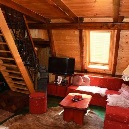 Visnjin Dom Villa Divčibare Kültér fotó