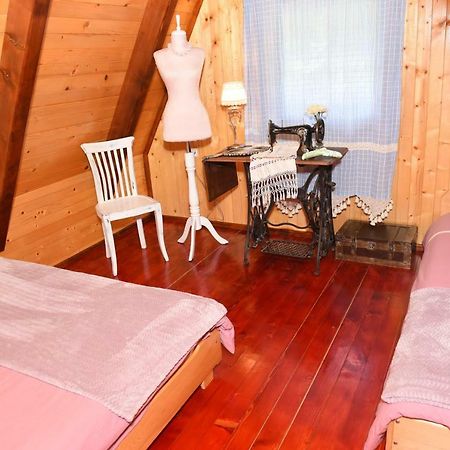 Visnjin Dom Villa Divčibare Kültér fotó