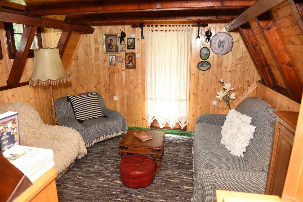 Visnjin Dom Villa Divčibare Kültér fotó