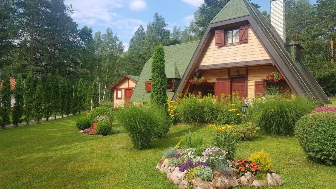 Visnjin Dom Villa Divčibare Kültér fotó