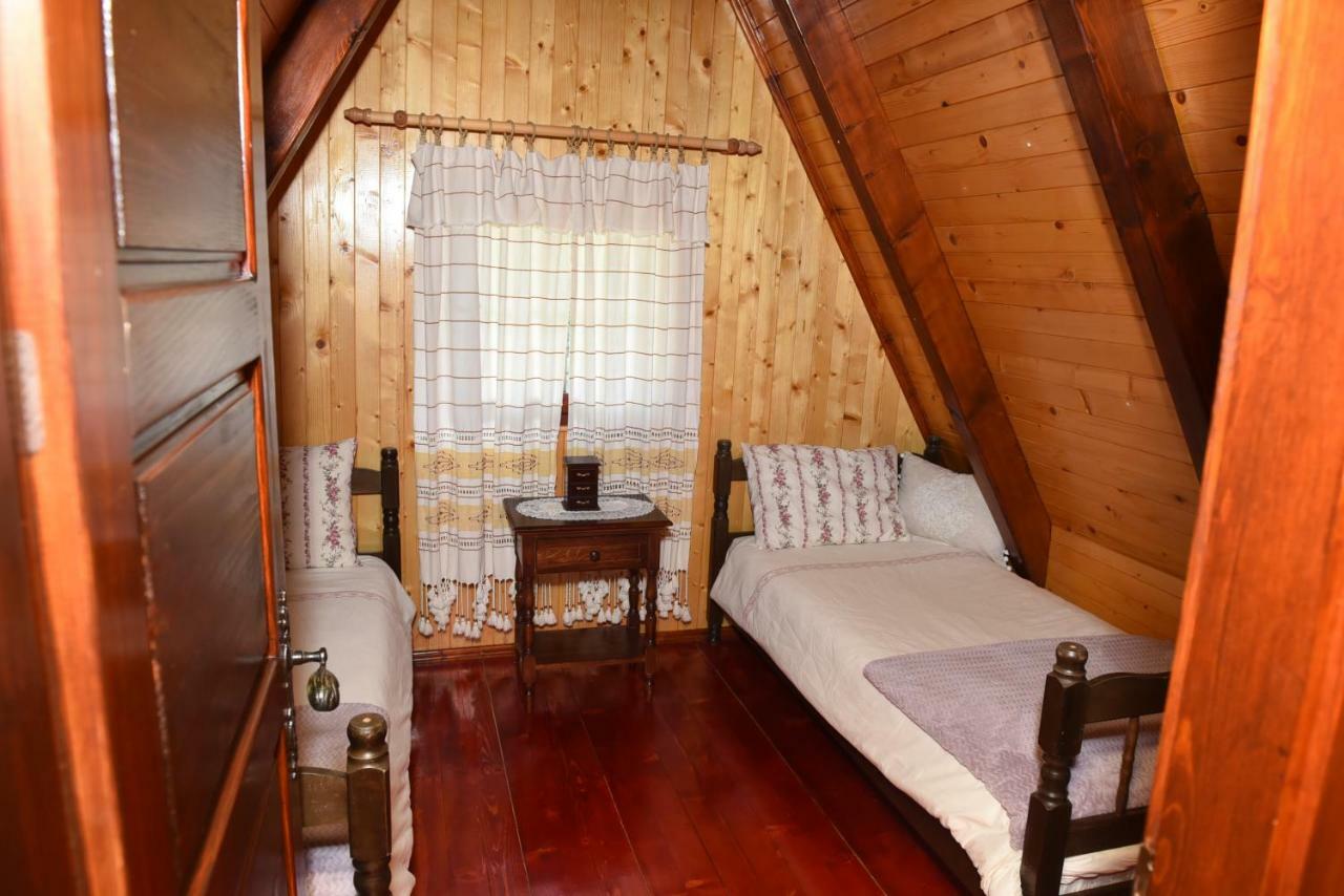 Visnjin Dom Villa Divčibare Kültér fotó