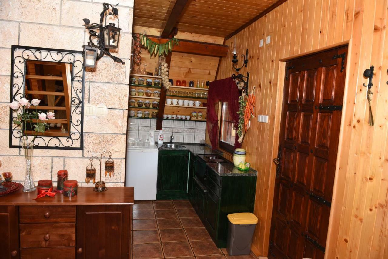 Visnjin Dom Villa Divčibare Kültér fotó