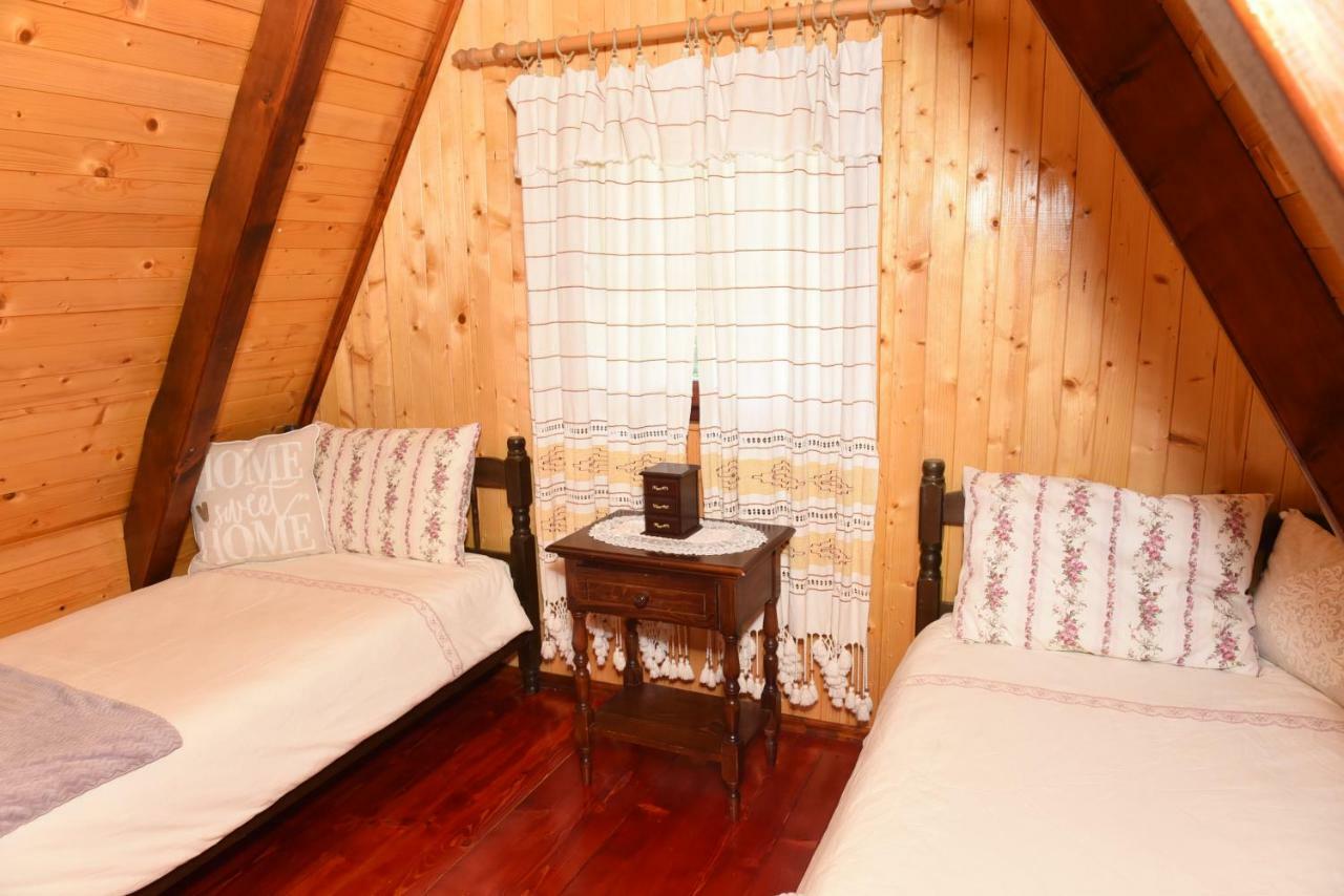 Visnjin Dom Villa Divčibare Kültér fotó